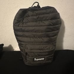 Supreme Backpack