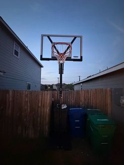 Basketball Court