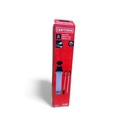 Craftsman Extractor De Fluidos