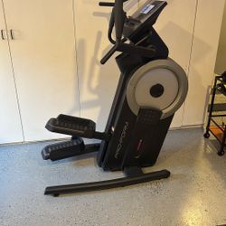 ProForm Trainer HL Elliptical-PFEL07525,  Like New 🆕  Excellent Condition
