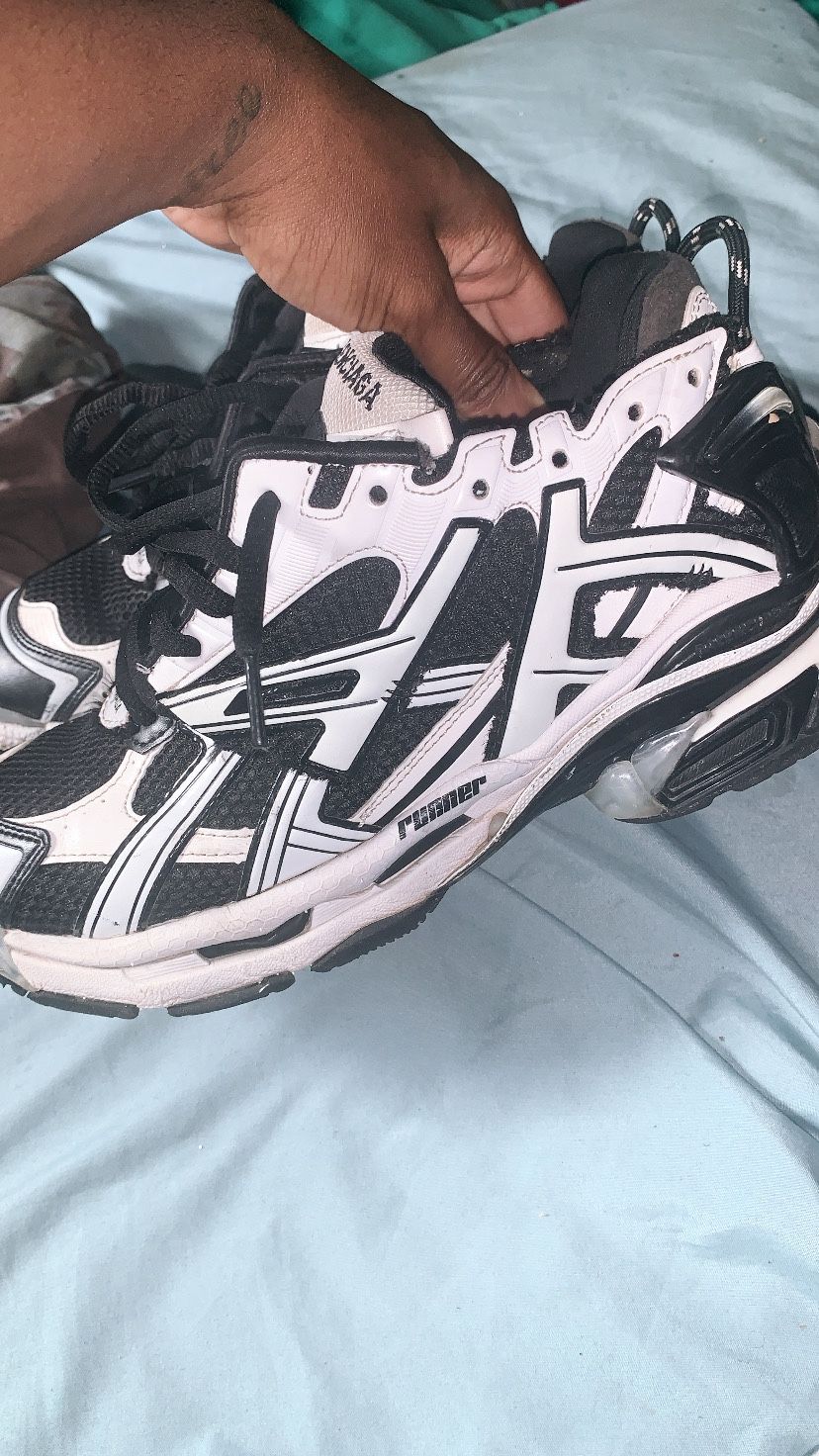 Runners 280
