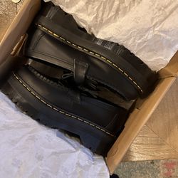 Doc Martens