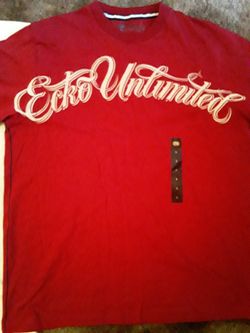 T shirts brand new