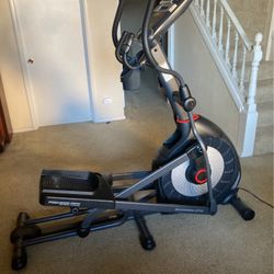  Free  elliptical   Free