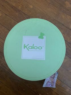 Kaloo Baby Bear