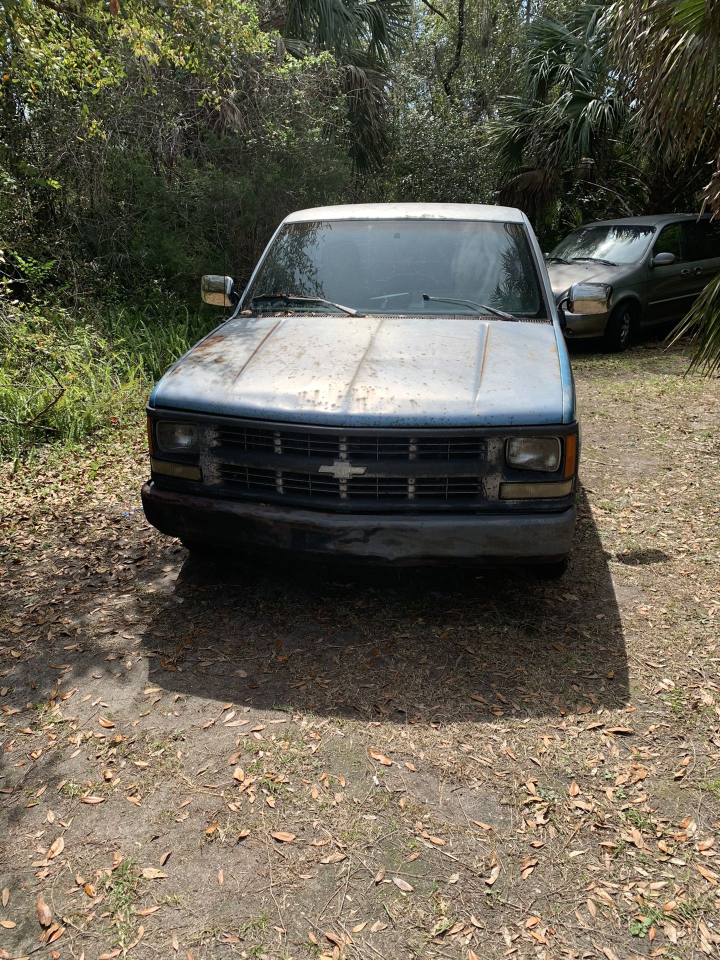 1993 Chevrolet C/K 1500