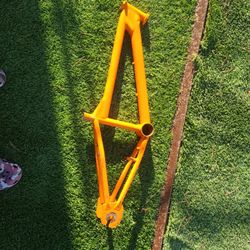 Bike Frame