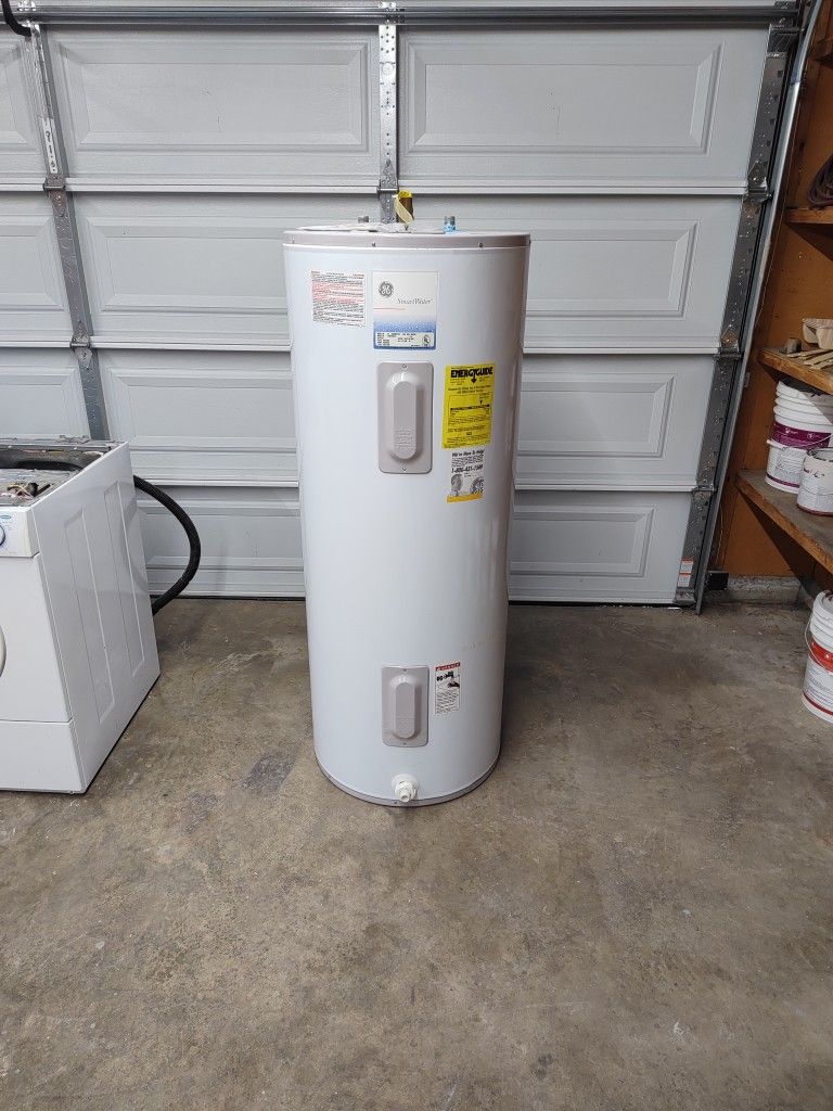 80 Gallon Electric Water Heater
