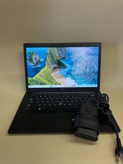Dell Latitude Business Laptop i5 8gb RAM/128gb SSD Windows 11 Pro