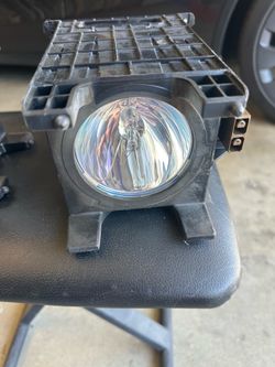 Tv / projection lamp