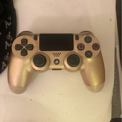 PlayStation 4 Controller