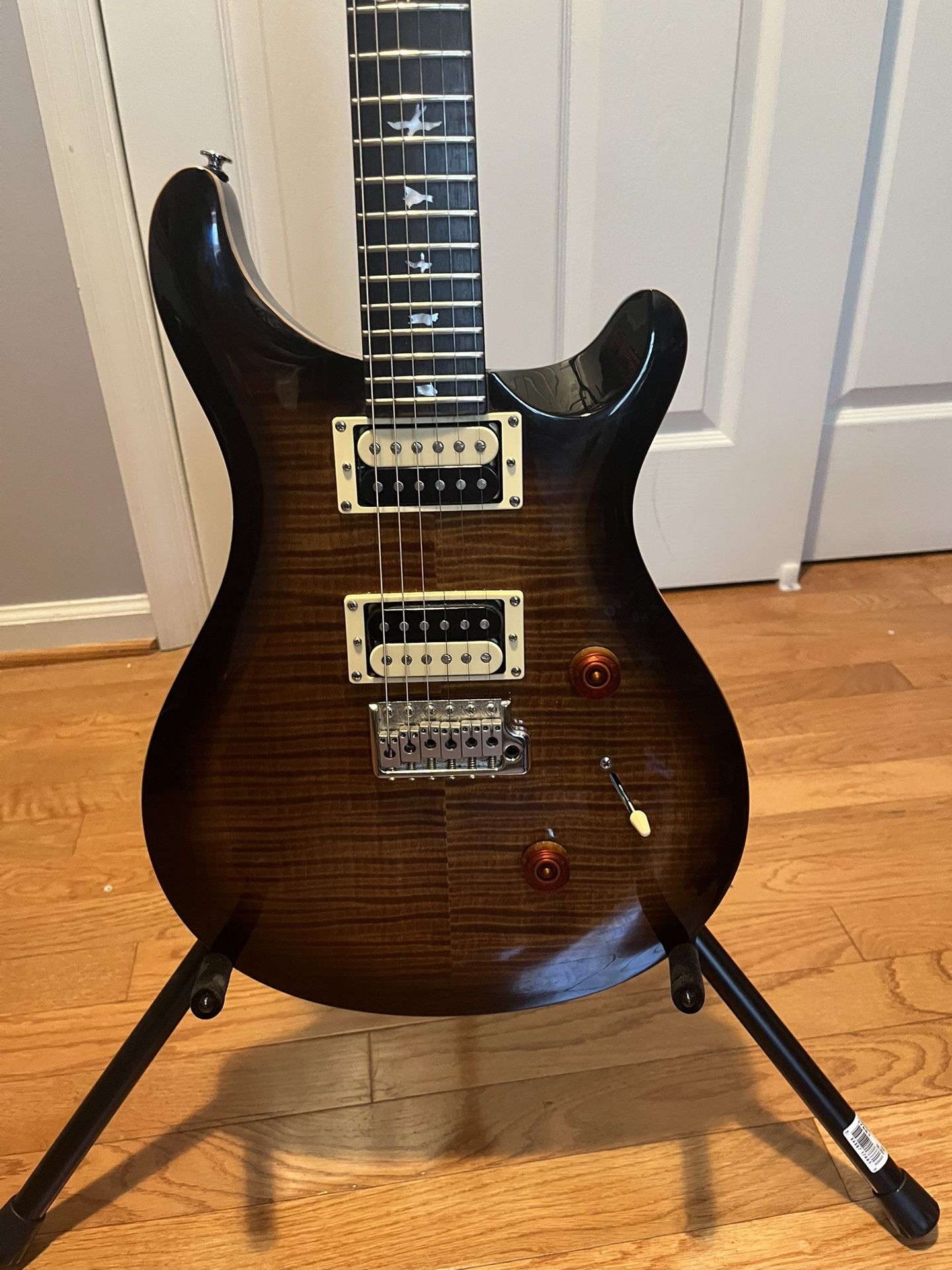 PRS SE Custom