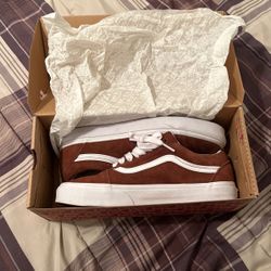 Vans For Sale Brand New 