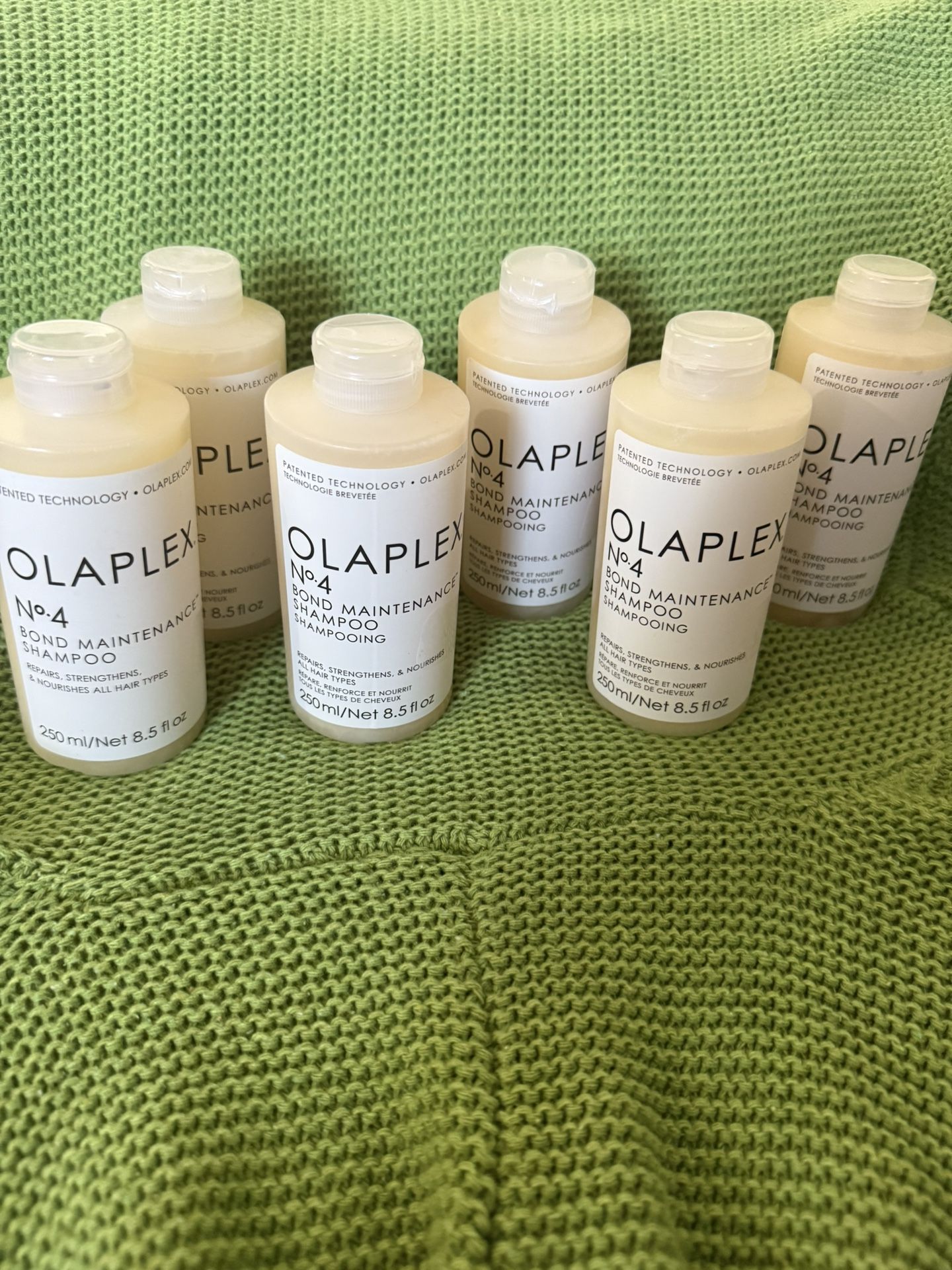 Olaplex No4 Shampoo