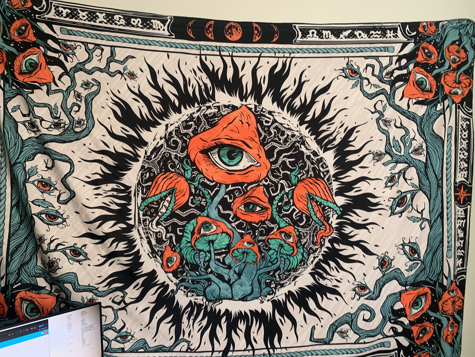 Tapestry