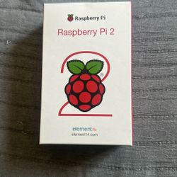Raspberry Pi 2