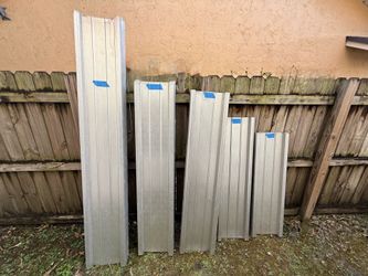 Window Hurricane Shutters