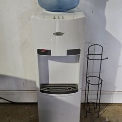 Whirlpool Water cooler/heater