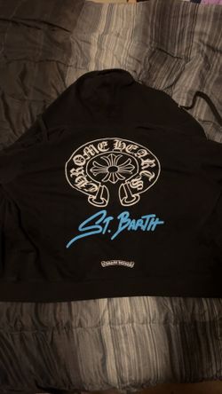 Chrome Hearts ST Barth