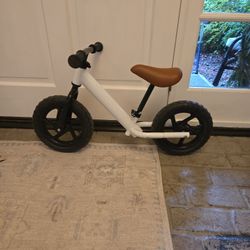 Balance Bike