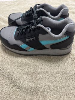 Reebok Work Shoes