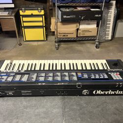 Oberheim Matrix6