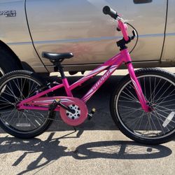 Specialized Hotrock 20 Coaster girls' bike