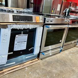 ⭐⭐ BRAND NEW STOVE 💥💥