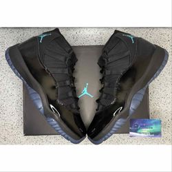 Jordan 11 Gamma 10.5 Men