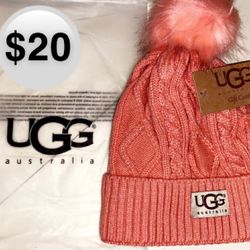 Ugg Beanies 