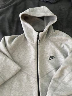 Mens XL great condition Nike tech fleece