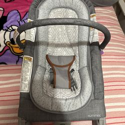 Baby Rocker 