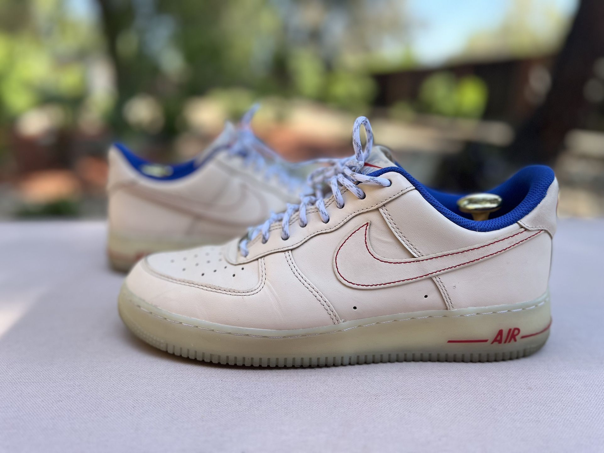 Nike Airforce 1
