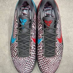 Hollywood Kobe 3d 2026