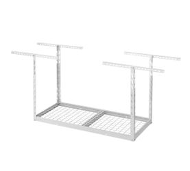 Gladiator Garageworks Adjustable Overhead Storage Rack