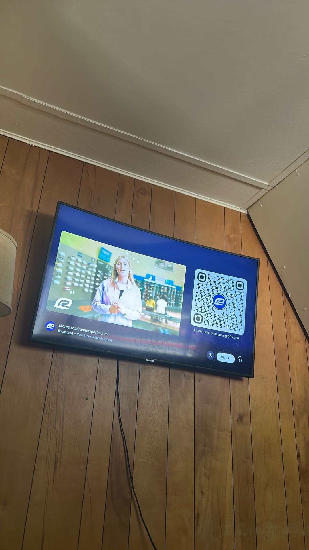 Free Smart Tv