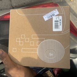 Ubiquiti Networks WiFi 6 Pro Dual-Band Access Point