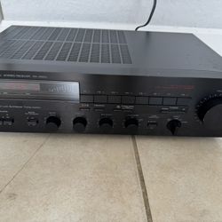Yamaha RX-300U Natural Sound Stereo Receiver -Tested & Working