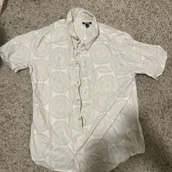 XXL RSQ button Down 