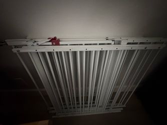 Regalo Baby Gate - 2 sets