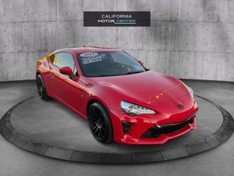 2020 Toyota 86