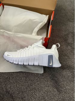 Nike Free Metcon 6