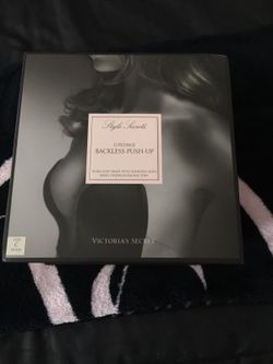 Victoria's Secret push up bra