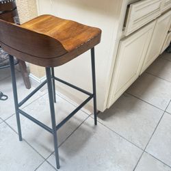 Giantex 29" Bar Height Bar Stools 