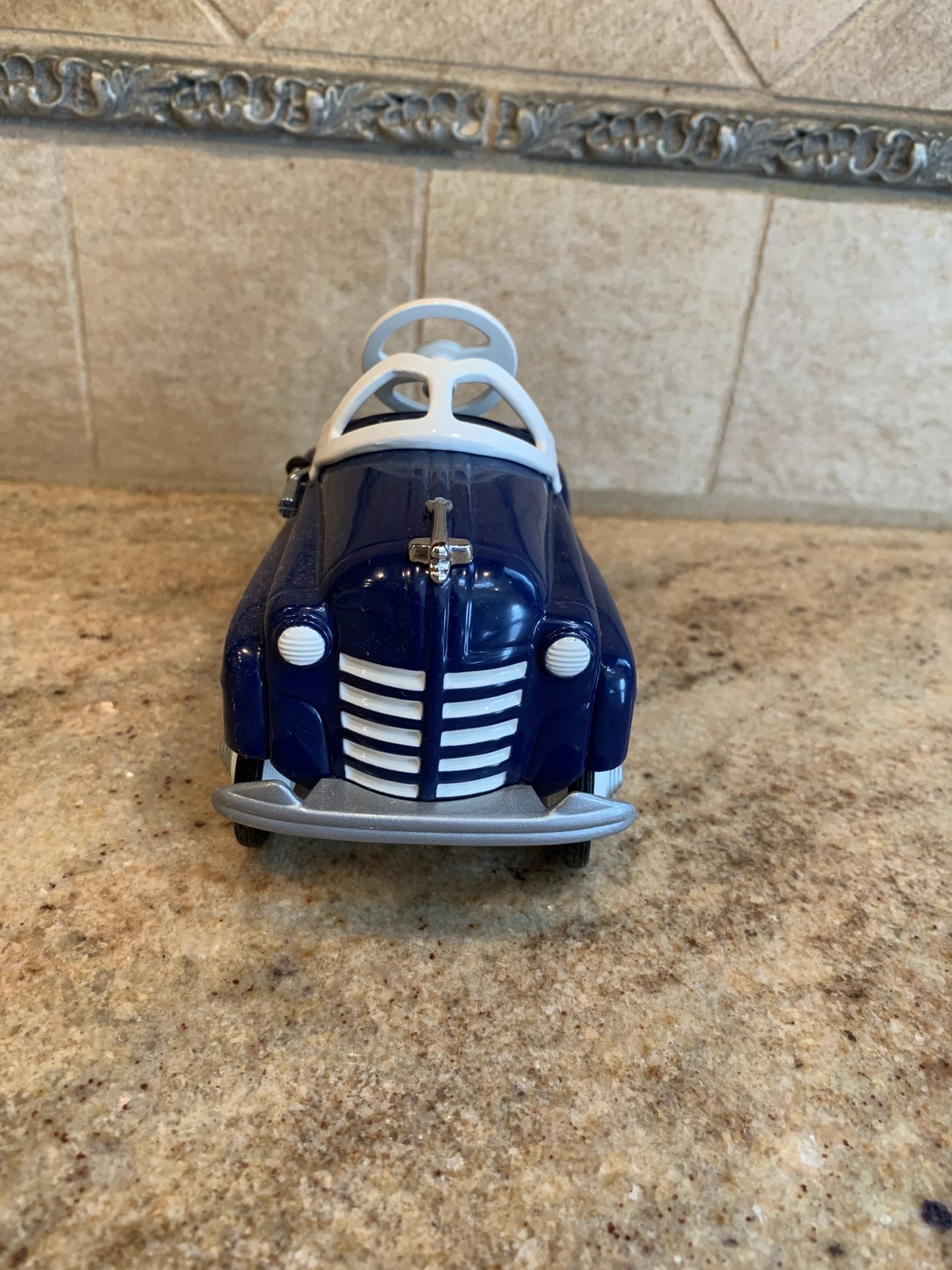 Hallmark Kiddie Car Classics 1948 Pontiac