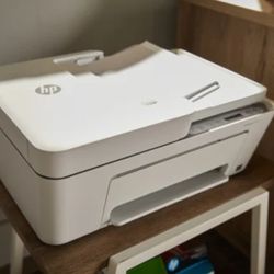 HP #44155e  Smart all in One wireless Printer