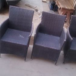 3  Siyas  Las 3  Por 25 