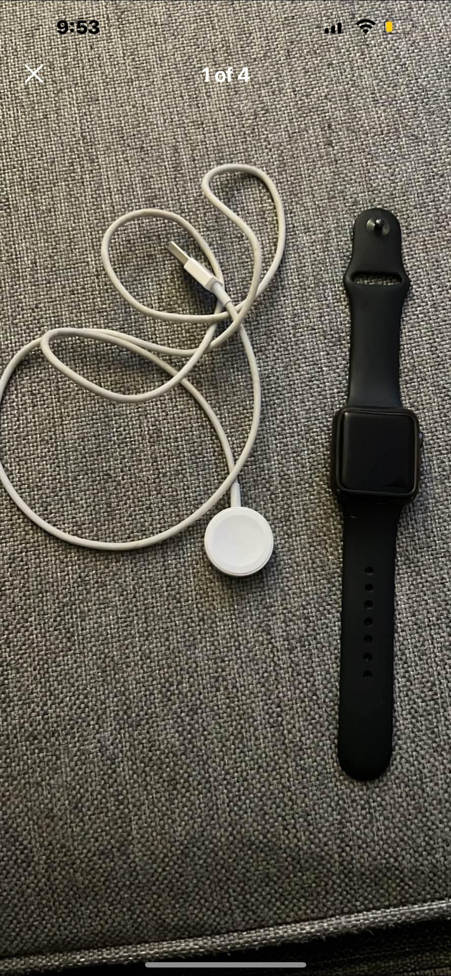 Apple Watch 3