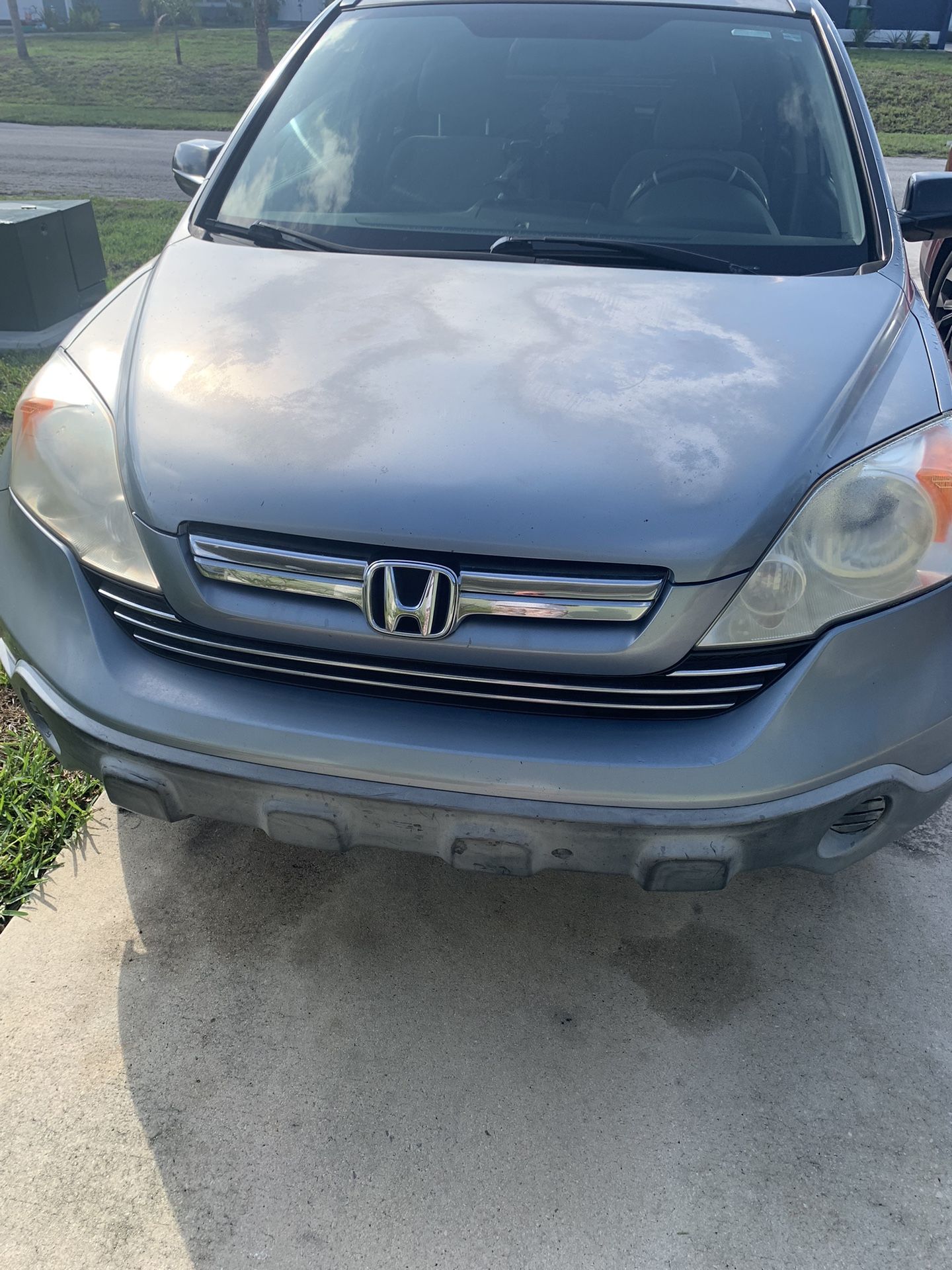 1998 Honda Civic