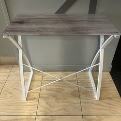 Standing Home Office Desk – Modern Style
